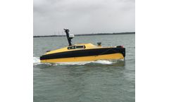 EZ-NCl3 - Model C-Worker 8 - Vessels