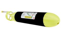 ecoSUB - Model 5 - 500 m rated Micro-AUV - Marine Autonomous Robotics Systems