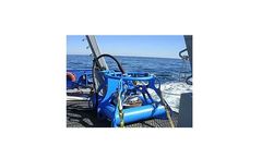 EOM - Model MFN-MRS - Multifunction Node-Marine Recovery System