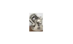 EOM - Electromechanical Universal  Joint