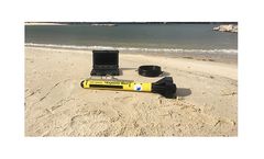 Sea Scan ARC Explorer - Model Mk II - Dual Simultaneous Transmission, Stainless Steel Construction