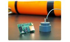 Sea Scan - Model Echo - Ultra Compact Single Beam Sonar