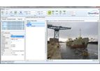 OceanWise - Dredging and Licensing Management Software
