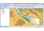 OceanWise - Environmental Samples Management Software