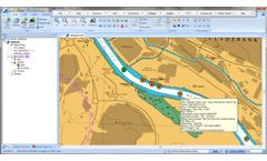 OceanWise - Environmental Samples Management Software