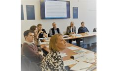 OceanWise - Data Management Training