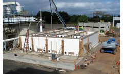 Octaform – Water & Wastewater Containment