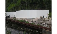 Salmon Farm, Trondheim, Norway - Case Study
