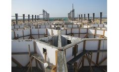 Recirculating Aquaculture System, Saudi Arabia - Case Study
