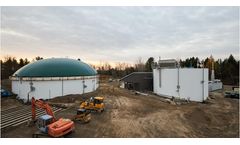 Octaform and Fitec Team Up to Improve Performance and Feasibility of Sand-Bedded Dairy Biogas Projects