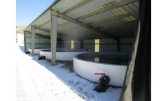 Wyoming Game and Fish’s Wigwam Rearing Station Completes Successful Renovation - Case Study