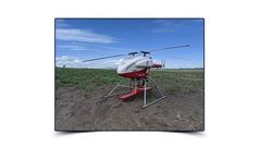 Earth Scan - Ground Penetrating Radar (GPR) Service