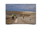 Earth Scan - Deep Ground Penetrating Radar Service