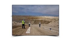 Earth Scan - Deep Ground Penetrating Radar Service