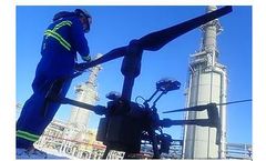 Earth Scan - Visual Inspection Service