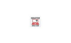 Inductor Analyzer Tool