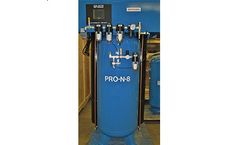 On Site - Model PSA - Nitrogen Generator