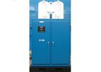 On Site - Model PSA - Oxygen Generator Systems