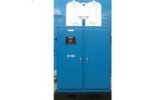On Site - Model PSA - Oxygen Generator Systems