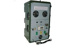 On-Site - Field-Proven Portable Oxygen Generator System (POGS)