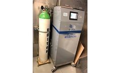 On-Site - Oxygen Filling Station/System