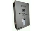 On-Site - OnSite Gas Nitro-Blast Nitrogen Generator