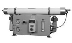 Delfin - Model DELEKO Series - Watermaker