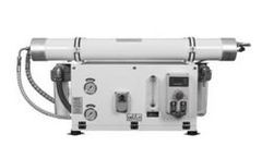 Delfin - Model Maxi Series - Watermaker