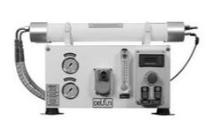 Delfin - Model MINI Series - Watermaker