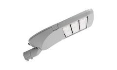 Moonlight - Model MLT-SLH-AM-II - LED Street Light Housing