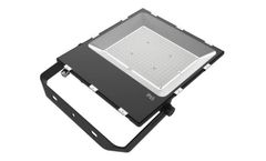 Moonlight - Model MLT-FLH-CXXL-II - LED Floodlight Housing