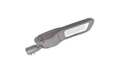 Moonlight - Model MLT-SLH-FM-II - LED Street Light Housing