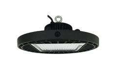 Moonlight - Model MLT-HBH-BS-II - LED High Bay Housing