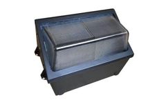 Moonlight - Model MLT-WPRH-AL - LED Wall Pack Retrofit Housing