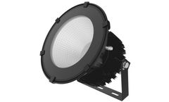 Moonlight - Model MLT-TCLH-AS-I - LED Tower Crane Light Housing