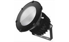 Model MLT-TCLH-AM-I - LED Tower Crane Light Housing