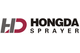 Yuyao Hongda Sprayer Co., Ltd.