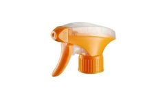 Model HD-02A &#8709;28/410 - Trigger Leakproof Hand Button Sprayer