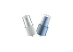 Model HD-10E ∅24/415 - Cosmetic Bottle Perfume Nozzle for Mist Sprayer