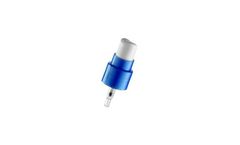 Model HD-11P &#8709;18/410 - Cosmetic Powder Pumps