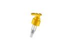 Model HD-06A &#8709;24/410 - Shower Gel Press Pumps