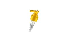 Model HD-06A &#8709;24/410 - Shower Gel Press Pumps