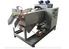 RJ-Environmental - Model OP411 - Solid Liquid Separator