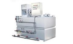 RJ-Environmental - Automatic Dosing Machine (ADM)