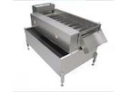 RJ-Environmental - Model MD311 - Oil Sludge Treatment Machine