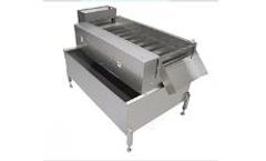 RJ-Environmental - Model MD311 - Oil Sludge Treatment Machine