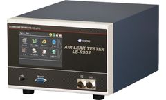 Cosmo - Model LS-R902 - DP Air Leak Tester