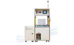 Cosmo - Helium Leak Tester