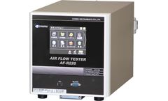 Cosmo - Model AF-R220 - Sophisticated Air Flow Tester