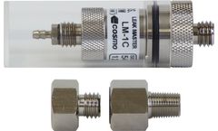 Cosmo - Model LM-1C Series - Determination Device